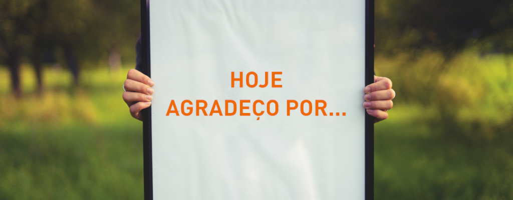 Gratidão